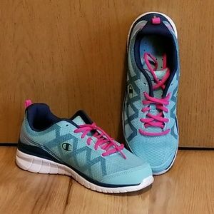 New Champion Running Shoes